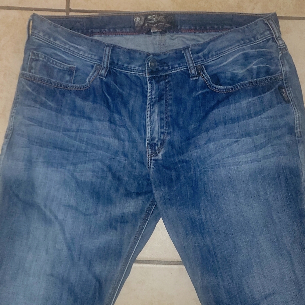 jeans